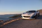 Rimac Concept_One 2017 года